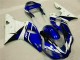 Yamaha R1 00-01 Motorrad Verkleidung & Plastik - Blau Yamaha R1 00-01 Motorrad Verkleidung & Plastik - Blau