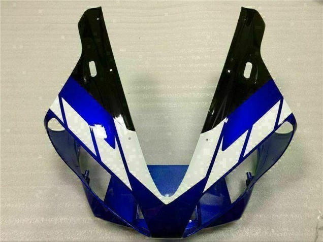 Yamaha R1 00-01 Motorrad Verkleidung & Plastik - Blau Yamaha R1 00-01 Motorrad Verkleidung & Plastik - Blau