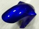 Yamaha R1 00-01 Motorrad Verkleidung & Plastik - Blau Yamaha R1 00-01 Motorrad Verkleidung & Plastik - Blau
