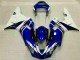 Yamaha R1 00-01 Motorrad Verkleidung & Plastik - Blau Yamaha R1 00-01 Motorrad Verkleidung & Plastik - Blau