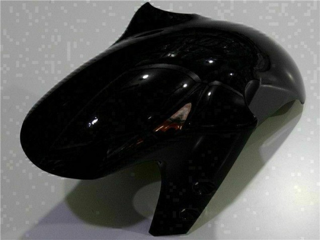 Yamaha R1 00-01 Motorrad Verkleidung & Plastik - Rot