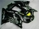 Yamaha R1 00-01 Motorrad Verkleidung - Schwarz Yamaha R1 00-01 Motorrad Verkleidung - Schwarz