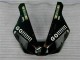 Yamaha R1 00-01 Motorrad Verkleidung - Schwarz Yamaha R1 00-01 Motorrad Verkleidung - Schwarz