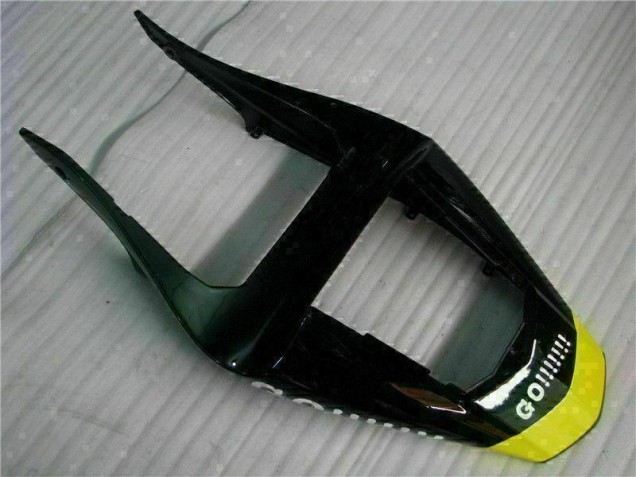 Yamaha R1 00-01 Motorrad Verkleidung - Schwarz Yamaha R1 00-01 Motorrad Verkleidung - Schwarz