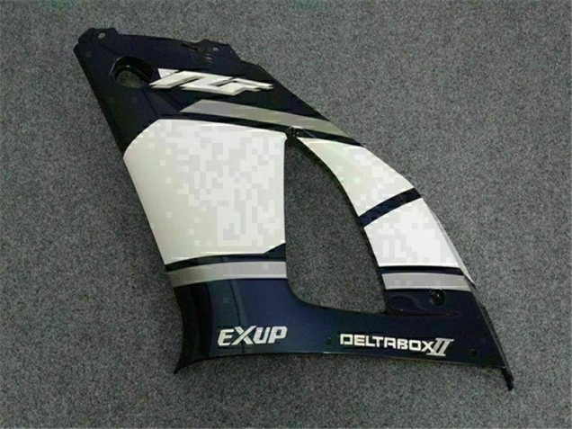 Yamaha R1 00-01 Motorrad Verkleidungen - Blau Yamaha R1 00-01 Motorrad Verkleidungen - Blau
