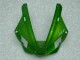 Yamaha R1 00-01 Motorrad Verkleidungen - Grün Yamaha R1 00-01 Motorrad Verkleidungen - Grün