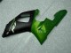 Yamaha R1 00-01 Motorrad Verkleidungen - Grün Yamaha R1 00-01 Motorrad Verkleidungen - Grün