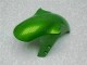 Yamaha R1 00-01 Motorrad Verkleidungen - Grün Yamaha R1 00-01 Motorrad Verkleidungen - Grün