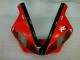 Yamaha R1 00-01 Motorrad Verkleidungen Komplett Sets - Rot Yamaha R1 00-01 Motorrad Verkleidungen Komplett Sets - Rot