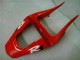 Yamaha R1 00-01 Motorrad Verkleidungen Komplett Sets - Rot Yamaha R1 00-01 Motorrad Verkleidungen Komplett Sets - Rot
