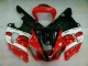 Yamaha R1 00-01 Motorrad Verkleidungen Komplett Sets - Rot Yamaha R1 00-01 Motorrad Verkleidungen Komplett Sets - Rot