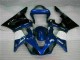 Yamaha R1 00-01 Motorrad Verkleidungen & Plastik - Blau Yamaha R1 00-01 Motorrad Verkleidungen & Plastik - Blau