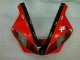 Yamaha R1 00-01 Motorrad Verkleidungen & Plastik - Rot Yamaha R1 00-01 Motorrad Verkleidungen & Plastik - Rot