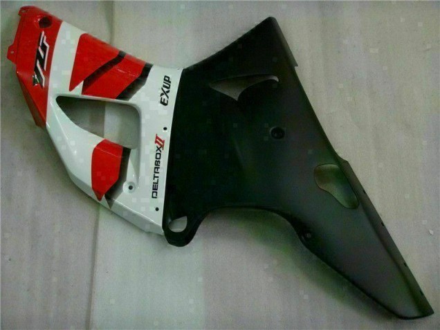 Yamaha R1 00-01 Motorrad Verkleidungen & Plastik - Rot Yamaha R1 00-01 Motorrad Verkleidungen & Plastik - Rot
