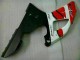 Yamaha R1 00-01 Motorrad Verkleidungen & Plastik - Rot Yamaha R1 00-01 Motorrad Verkleidungen & Plastik - Rot