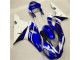 Yamaha R1 00-01 Motorrad Verkleidungen - Weiß Blau Yamaha R1 00-01 Motorrad Verkleidungen - Weiß Blau