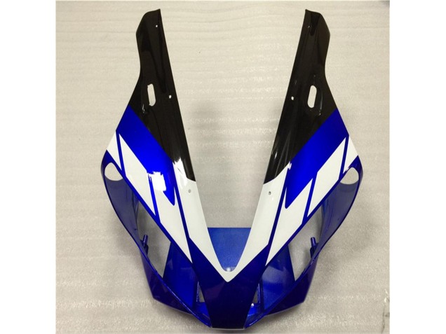 Yamaha R1 00-01 Motorrad Verkleidungen - Weiß Blau Yamaha R1 00-01 Motorrad Verkleidungen - Weiß Blau