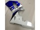 Yamaha R1 00-01 Motorrad Verkleidungen - Weiß Blau Yamaha R1 00-01 Motorrad Verkleidungen - Weiß Blau