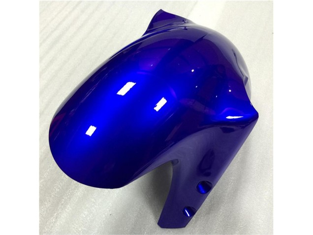Yamaha R1 00-01 Motorrad Verkleidungen - Weiß Blau Yamaha R1 00-01 Motorrad Verkleidungen - Weiß Blau