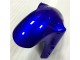 Yamaha R1 00-01 Motorrad Verkleidungen - Weiß Blau Yamaha R1 00-01 Motorrad Verkleidungen - Weiß Blau
