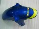 Yamaha R1 00-01 Motorrad VollVerkleidungen & Plastik - Blau Yamaha R1 00-01 Motorrad VollVerkleidungen & Plastik - Blau