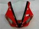 Yamaha R1 00-01 Motorrad VollVerkleidungen & Plastik - Rot Yamaha R1 00-01 Motorrad VollVerkleidungen & Plastik - Rot