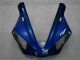 Yamaha R1 00-01 Motorrad Vollverkleidung - Blau Yamaha R1 00-01 Motorrad Vollverkleidung - Blau