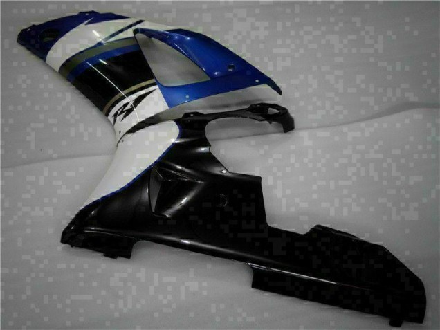 Yamaha R1 00-01 Motorrad Vollverkleidung - Blau Yamaha R1 00-01 Motorrad Vollverkleidung - Blau