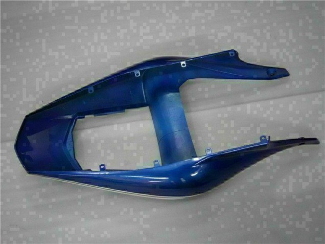 Yamaha R1 00-01 Motorrad Vollverkleidung - Blau Yamaha R1 00-01 Motorrad Vollverkleidung - Blau