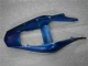 Yamaha R1 00-01 Motorrad Vollverkleidung - Blau Yamaha R1 00-01 Motorrad Vollverkleidung - Blau