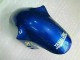 Yamaha R1 00-01 Motorrad Vollverkleidung - Blau Weiß Yamaha R1 00-01 Motorrad Vollverkleidung - Blau Weiß