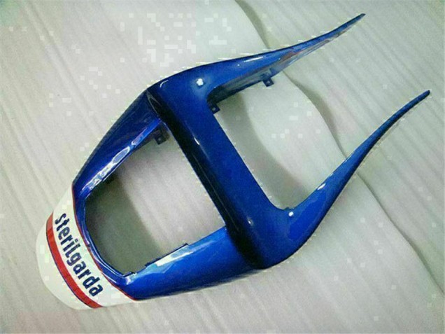 Yamaha R1 00-01 Motorrad Vollverkleidung - Blau Weiß Yamaha R1 00-01 Motorrad Vollverkleidung - Blau Weiß