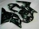 Yamaha R1 00-01 Motorrad Vollverkleidung - Schwarz Yamaha R1 00-01 Motorrad Vollverkleidung - Schwarz