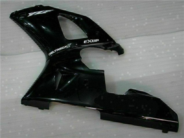 Yamaha R1 00-01 Motorrad Vollverkleidung - Schwarz Yamaha R1 00-01 Motorrad Vollverkleidung - Schwarz