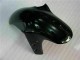 Yamaha R1 00-01 Motorrad Vollverkleidung - Schwarz Yamaha R1 00-01 Motorrad Vollverkleidung - Schwarz