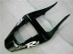 Yamaha R1 00-01 Motorrad Vollverkleidung - Schwarz Yamaha R1 00-01 Motorrad Vollverkleidung - Schwarz