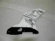 Yamaha R1 00-01 Motorrad Vollverkleidung - Weiß Yamaha R1 00-01 Motorrad Vollverkleidung - Weiß