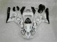 Yamaha R1 00-01 Motorrad Vollverkleidung - Weiß Yamaha R1 00-01 Motorrad Vollverkleidung - Weiß