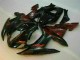 Yamaha R1 02-03 Motor Verkleidung - Schwarz Yamaha R1 02-03 Motor Verkleidung - Schwarz