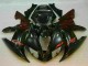 Yamaha R1 02-03 Motor Verkleidung - Schwarz Yamaha R1 02-03 Motor Verkleidung - Schwarz