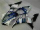 Yamaha R1 02-03 Motor Vollverkleidung - Schwarz Yamaha R1 02-03 Motor Vollverkleidung - Schwarz