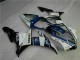 Yamaha R1 02-03 Motor Vollverkleidung - Schwarz Yamaha R1 02-03 Motor Vollverkleidung - Schwarz
