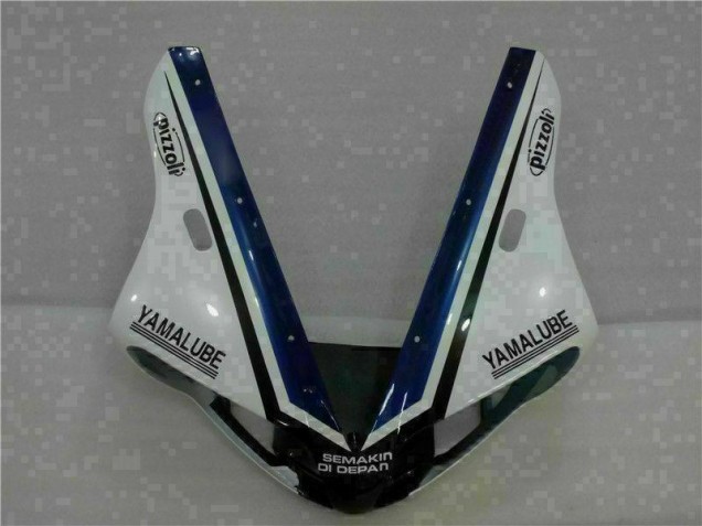 Yamaha R1 02-03 Motor Vollverkleidung - Schwarz Yamaha R1 02-03 Motor Vollverkleidung - Schwarz