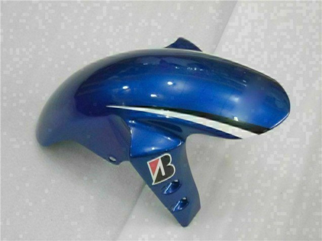 Yamaha R1 02-03 Motor Vollverkleidung - Schwarz Yamaha R1 02-03 Motor Vollverkleidung - Schwarz