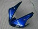 Yamaha R1 02-03 Motorrad Verkleidung - Blau Yamaha R1 02-03 Motorrad Verkleidung - Blau