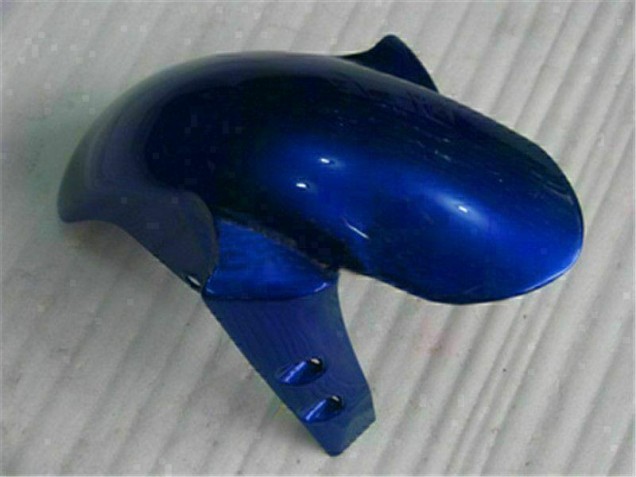 Yamaha R1 02-03 Motorrad Verkleidung - Blau Yamaha R1 02-03 Motorrad Verkleidung - Blau