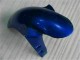 Yamaha R1 02-03 Motorrad Verkleidung - Blau Yamaha R1 02-03 Motorrad Verkleidung - Blau