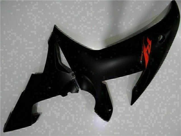 Yamaha R1 02-03 Motorrad Verkleidung & Plastik - Schwarz Yamaha R1 02-03 Motorrad Verkleidung & Plastik - Schwarz