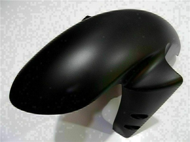 Yamaha R1 02-03 Motorrad Verkleidung & Plastik - Schwarz Yamaha R1 02-03 Motorrad Verkleidung & Plastik - Schwarz