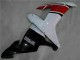 Yamaha R1 02-03 Motorrad Verkleidung - Rot